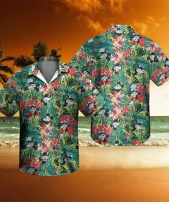 Retro Mickey Mouse Hawaiian Shirt Gift For Disney Lovers