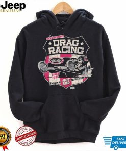 Retro NHRA Americana shirt