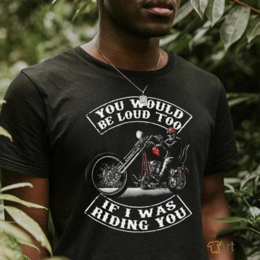 Rev up your style with our collection of biker shirts