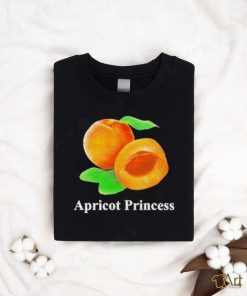 Rex Orange County Apricot Princess T Shirt