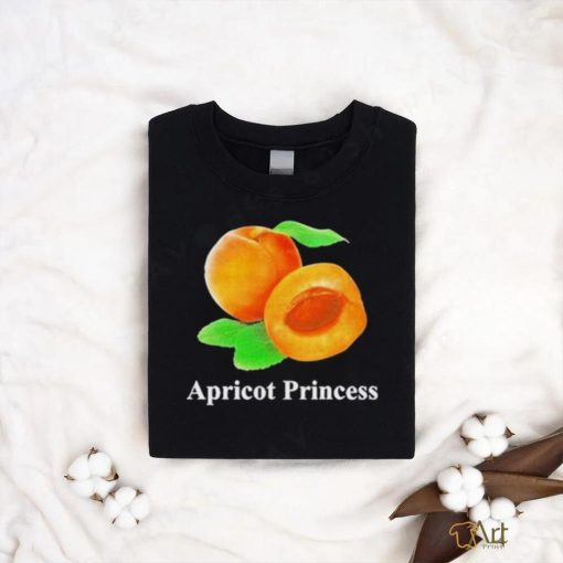 Rex Orange County Apricot Princess T Shirt