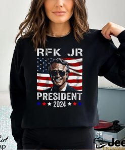 Rfk Jr For President 2024 Robert Kennedy Jr 24 shirt