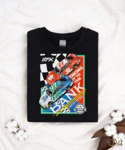 Rfk Racing Chris Buescher 2023 Daytona Win Shirt