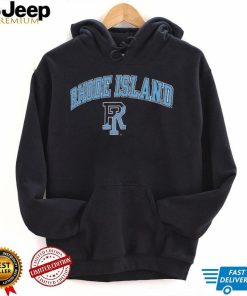 Rhode Island Rams Fanatics Branded Campus T Shirt