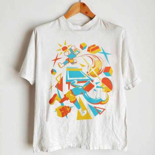 Rhythm Heaven   Ping Pong Rally t shirt