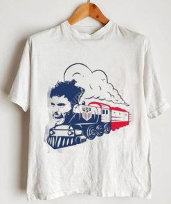 Ricardo Pepi Train Shirt