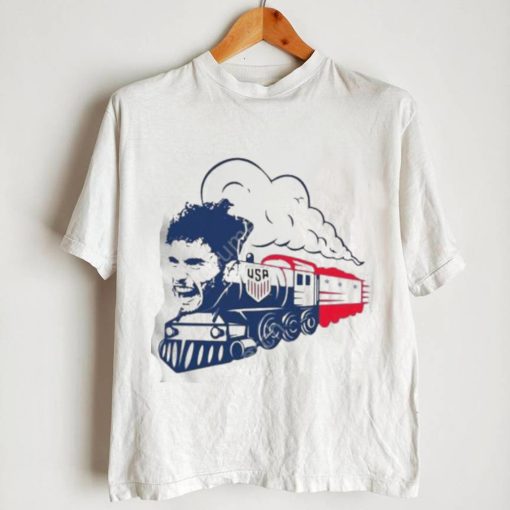 Ricardo Pepi Train Shirt