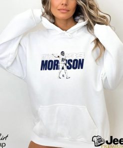 Rice Owls Myron Morrison 2023 NCAA Football Shirt