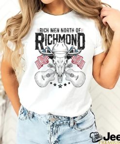 Rich Men North Of Richmond Shirt