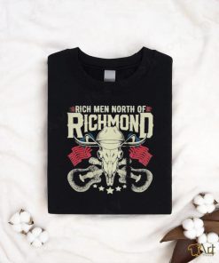 Rich Men North Of Richmond T Shirt