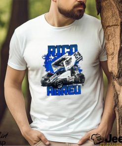 Rico Abreu x Whiskey Myers Shirt