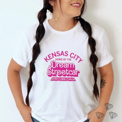 Ride Kc Dream Streetcar Shirt