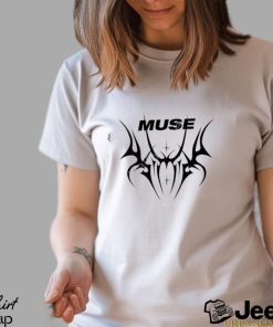 Rieglers Net Kandy Muse Powder Tribal Box T Shirt