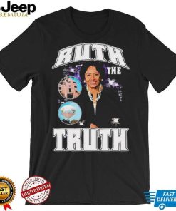 Rieko Artistry Ruth The Truth 2023 Shirt