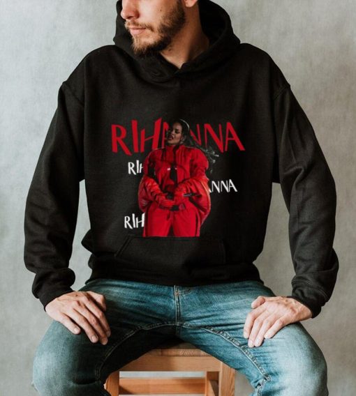 Rihanna Shirt