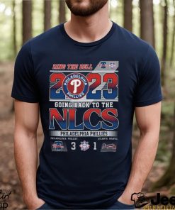 Premium san diego and philadelphia phillies nlcs 2022 T-shirt, hoodie,  sweater, long sleeve and tank top