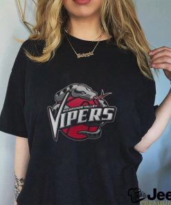 Rio Grande Valley Vipers Women’s Logo Shirt