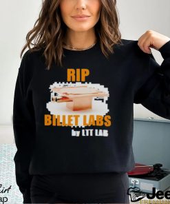 Rip Billet Labs By Ltt Lab shirt