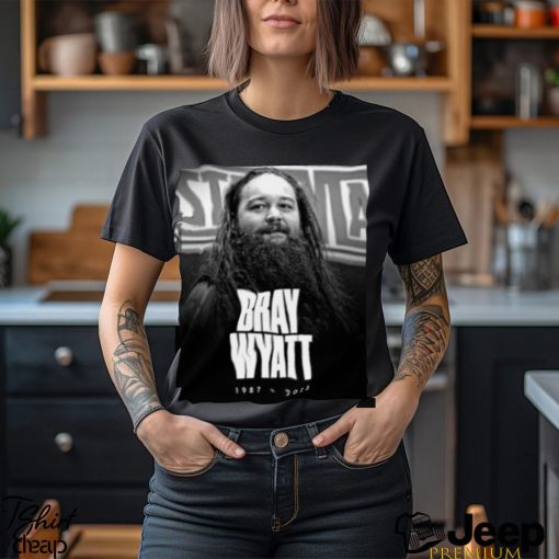 Rip Bray Wyatt 1987 2023 Shirt