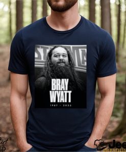 Bray Wyatt Let Me In Legacy Collection Shirt, hoodie, longsleeve tee,  sweater