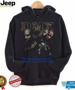 Rip DMX Unisex Shirt