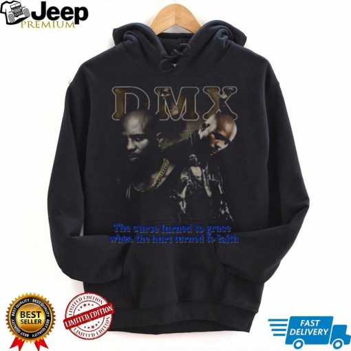 Rip DMX Unisex Shirt