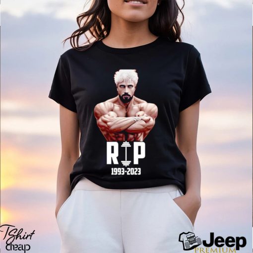 Rip Joe Linder 1993 2023 shirt