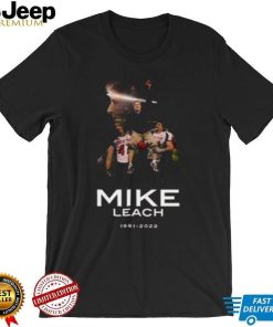 Rip+Mike+Leach+T Shirt+Football+Coach_1T Shirt_Shirt 6XCCi