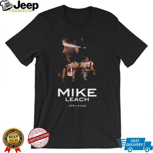 Rip+Mike+Leach+T Shirt+Football+Coach_1T Shirt_Shirt 6XCCi