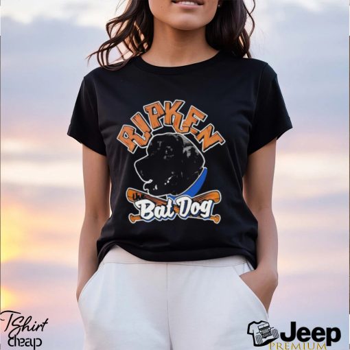 Ripken The Bat Dog Shirt