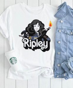 Ripley 2023 shirt