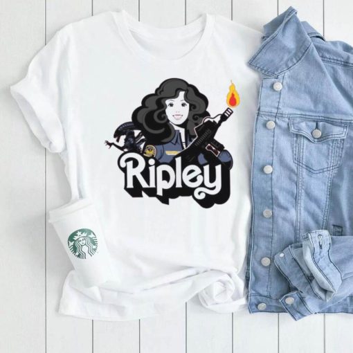 Ripley 2023 shirt