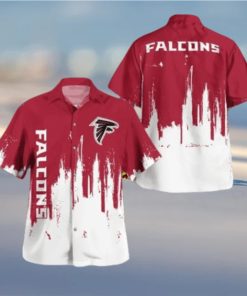 Rise Up Atlanta Falcons Hawaii Shirt Limited Edtion, Falcons Shirt