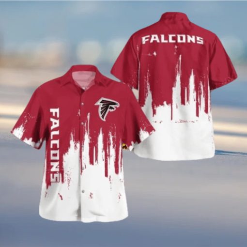 Rise Up Atlanta Falcons Hawaii Shirt Limited Edtion, Falcons Shirt