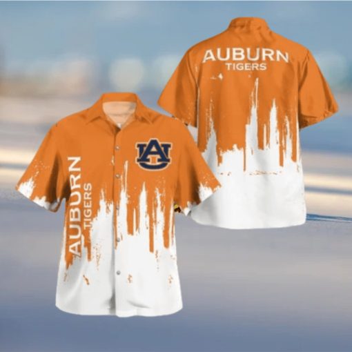 Rise Up Auburn Tigers Hawaii Shirt Limited Edition, Auburn Merch