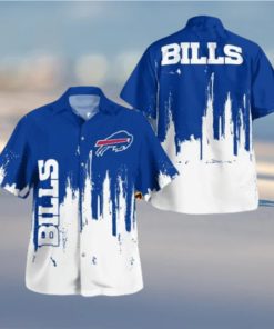 Rise Up Buffalo Bills Hawaii Shirt Limited Edtion, Buffalo Bills Team Gifts