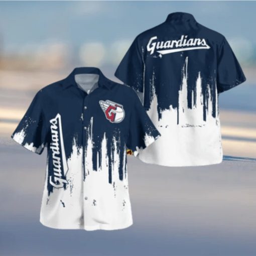 Rise Up Cleveland Guardians Hawaii Shirt Limited Edtion, Guardians Unique Gifts