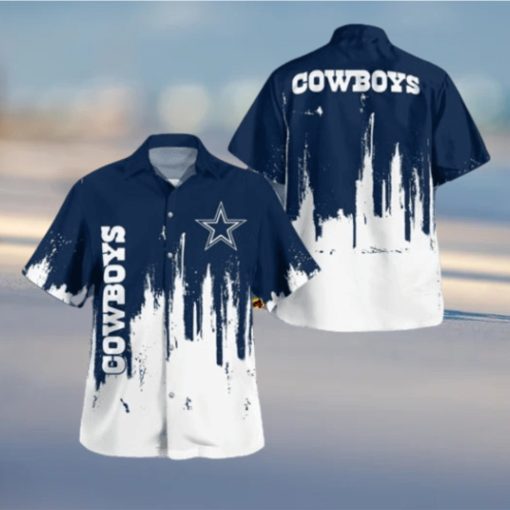 Rise Up Dallas Cowboys Hawaii Shirt Limited Edtion, Cowboys Gear