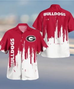 Rise Up Georgia Bulldogs Hawaii Shirt Limited Edition, Georgia Bulldogs Gear