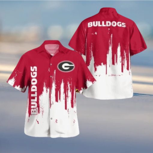 Rise Up Georgia Bulldogs Hawaii Shirt Limited Edition, Georgia Bulldogs Gear