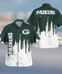 Rise Up Green Bay Packers Hawaii Shirt Limited Edition, Packers Team Gifts