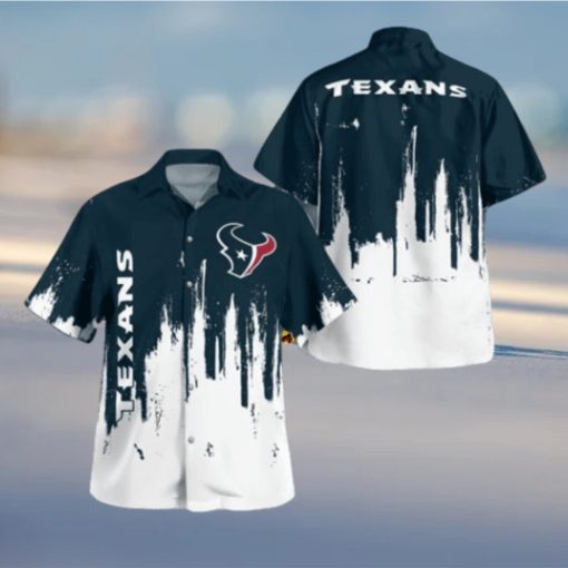 Rise Up Houston Texans Hawaii Shirt Limited Edtion, Texans Merch