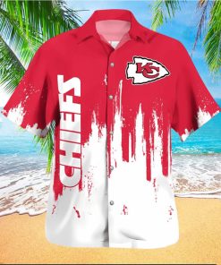 Rise Up Kansas City Chiefs Hawaiian Shirt For Men And Women Gift Summer Beach