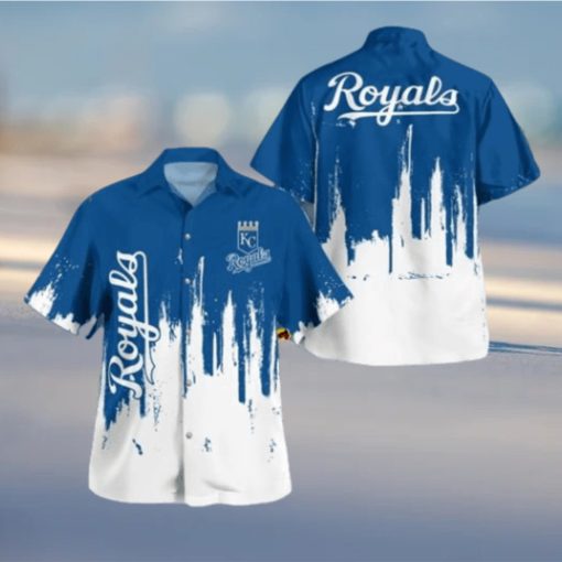 Rise Up Kansas City Royals Hawaii Shirt Limited Edtion, Kansas City Royals Fan Shirt