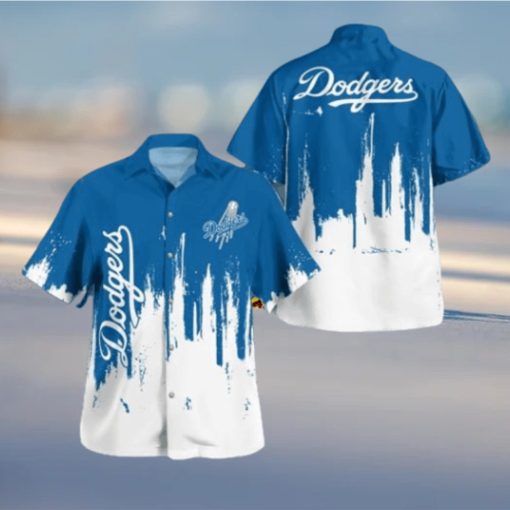 Rise Up Los Angeles Dodgers Hawaii Shirt Limited Edtion, Dodgers Fan Shirt