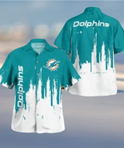 Rise Up Miami Dolphins Hawaii Shirt Limited Edtion, Dolphins Merch