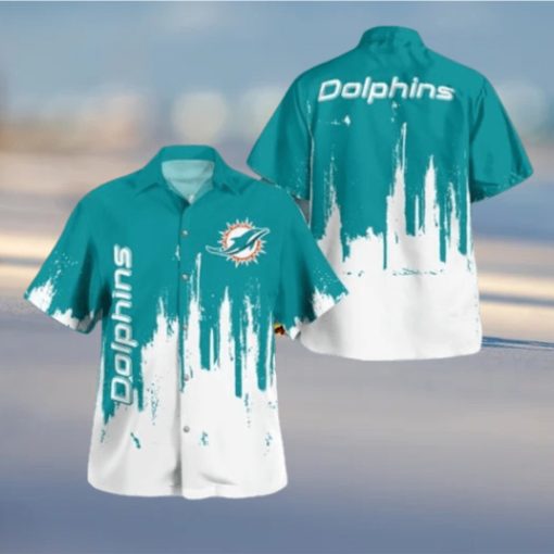 Rise Up Miami Dolphins Hawaii Shirt Limited Edtion, Dolphins Merch