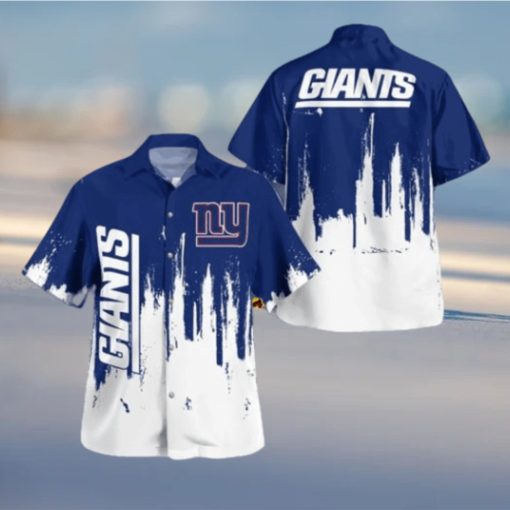 Rise Up New York Giants Hawaii Shirt Limited Edtion, New York Giants Gifts