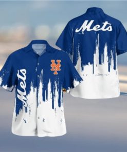 Rise Up New York Mets Hawaii Shirt Limited Edtion, Mets Clothing