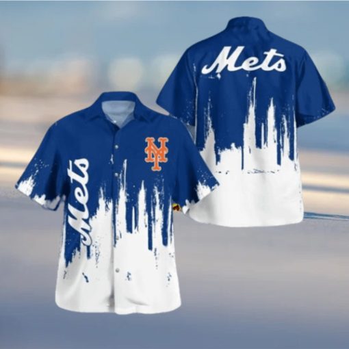 Rise Up New York Mets Hawaii Shirt Limited Edtion, Mets Clothing